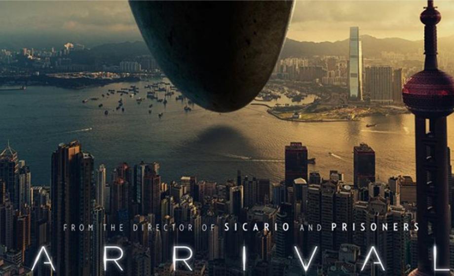 Clark professor explores the arrival of ‘Arrival’