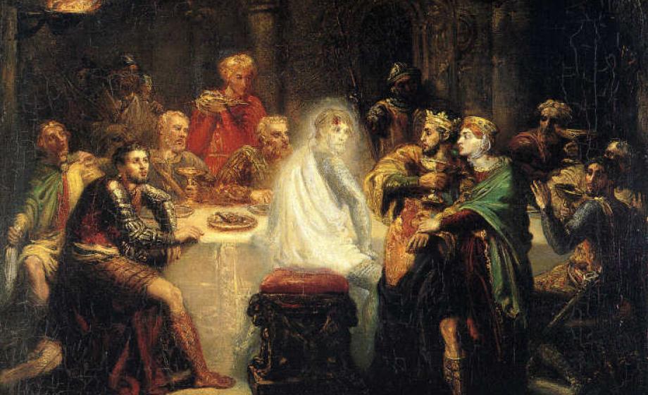 ‘Macbeth’ brings sound and fury to Atwood