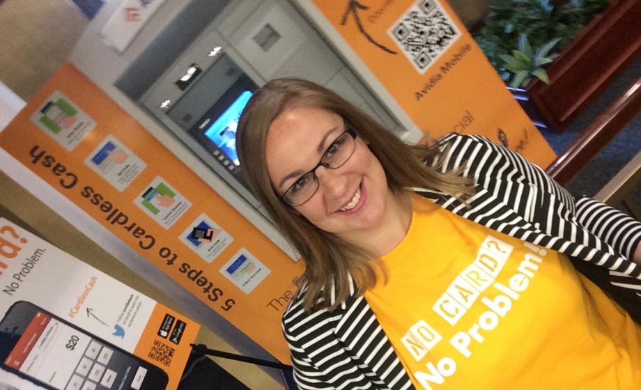 ‘I’ve really felt at home at Clark’: A Q&A with GSOM student CarrieAnne Cormier