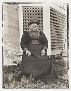 Portrait of Celia Perkins