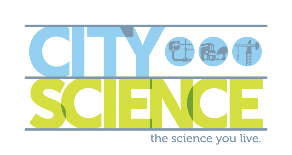 City Science poster