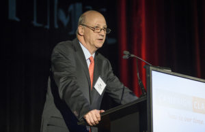 Ronald Shaich '76, L.H.D. '14