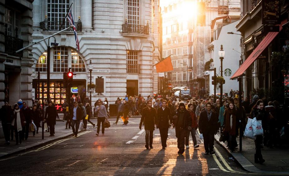 Panelists explore a very human problem