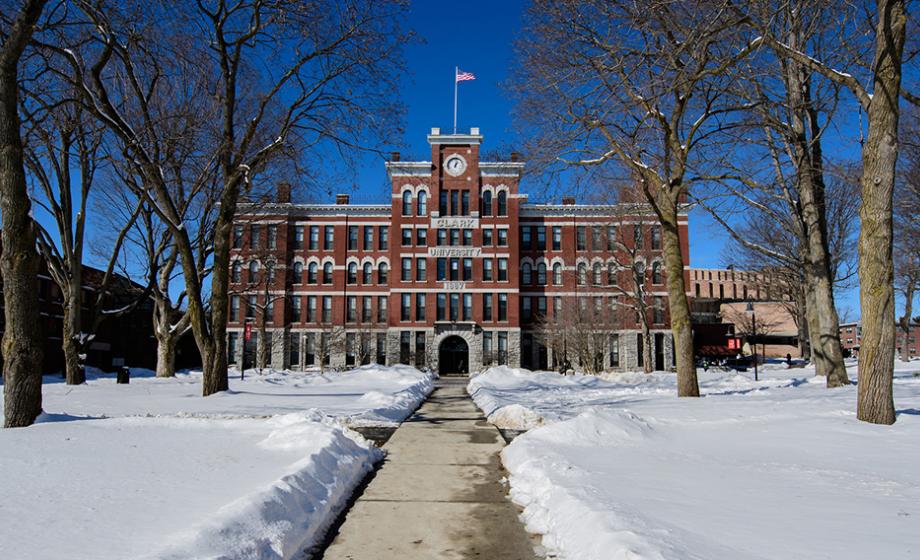 Clark University provides ‘Best Bang for Your Tuition Buck’