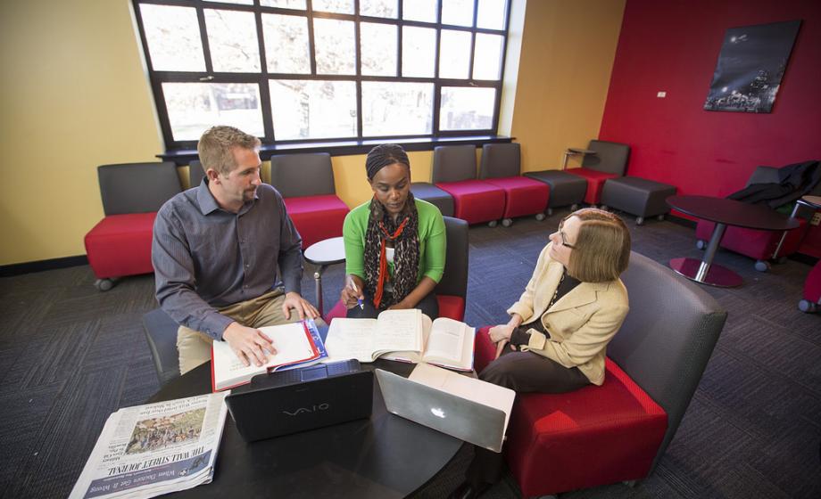 Graduate School of Management launches master’s degree in Business Analytics