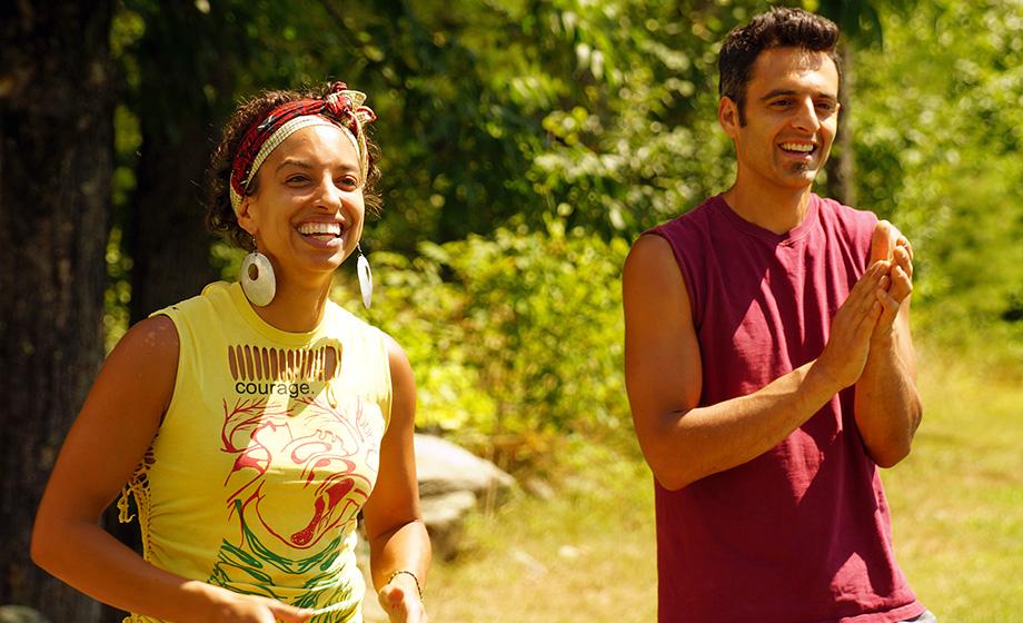 Soul Proprietors: Alumni farmers plant seeds of social justice