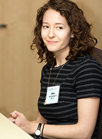 Anna Rosofsky&nbsp;