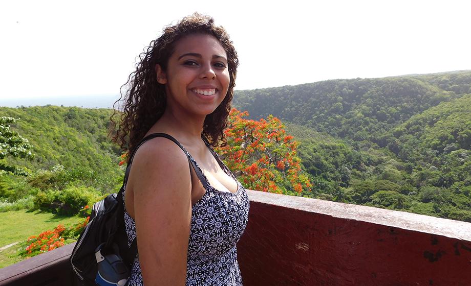 A student’s take on Cuba