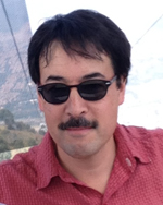 Professor David Hibbett