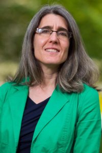 Prof. Deborah Martin