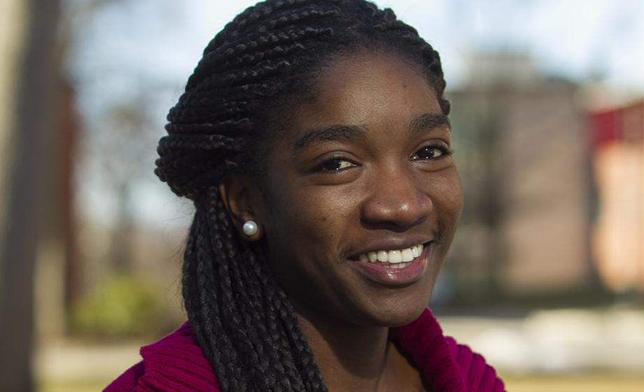 The education of Delight Gavor