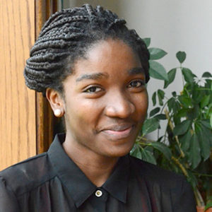 Delight Gavor &rsquo;16