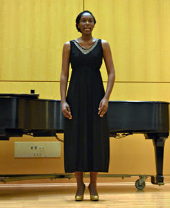 Denisha Brace