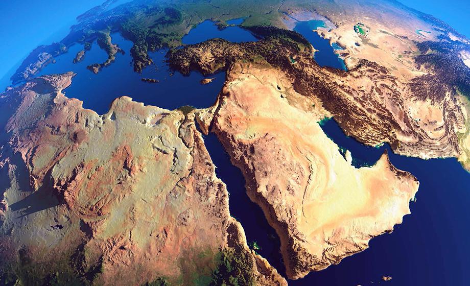 From Desert Storm to ISIS