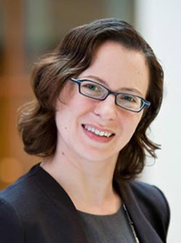 Professor Elisabeth Gilmore