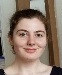 Ella “Bernie” Tuson