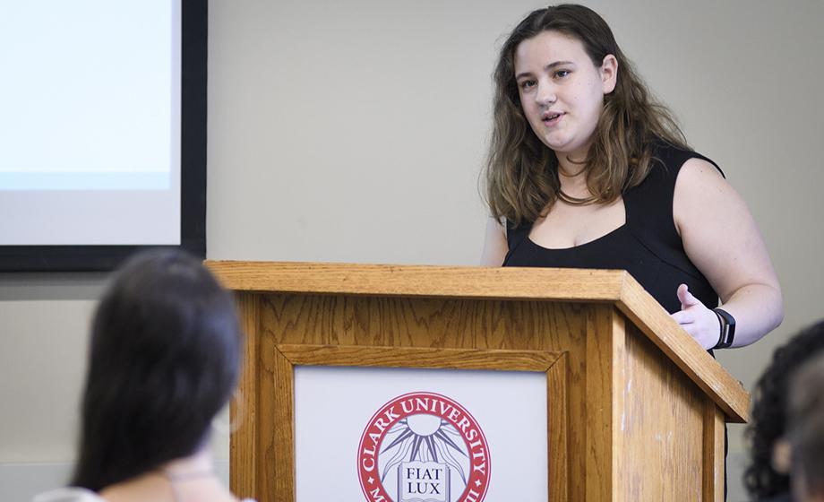 Honors thesis reveals Vietnam War’s hidden history