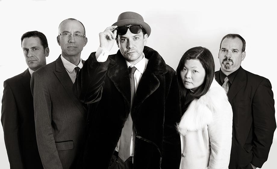 Classical music gets a jazzy makeover in Friday concert