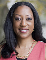 Esther Jones Picture