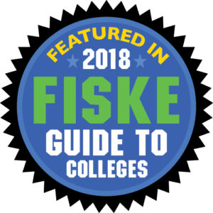 Fiske logo