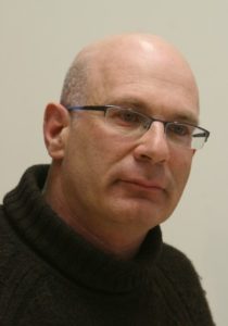 Prof. Amos Goldberg
