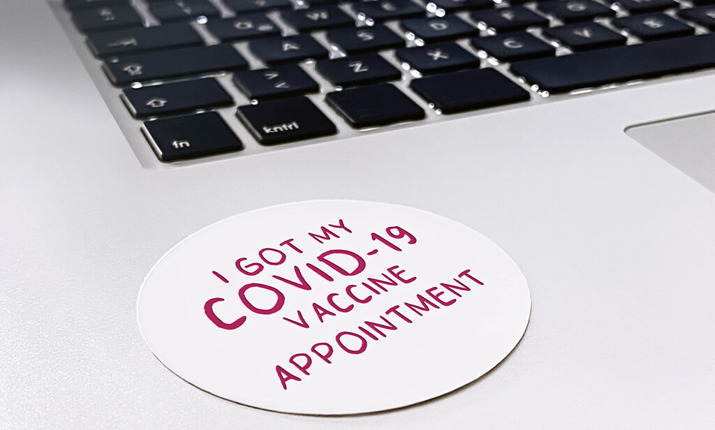Clark to hold COVID-19 vaccination clinic on May 11
