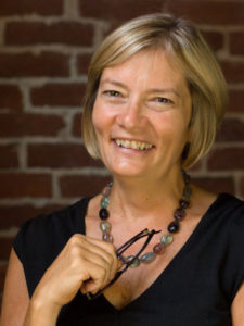  Janette Thomas Greenwood