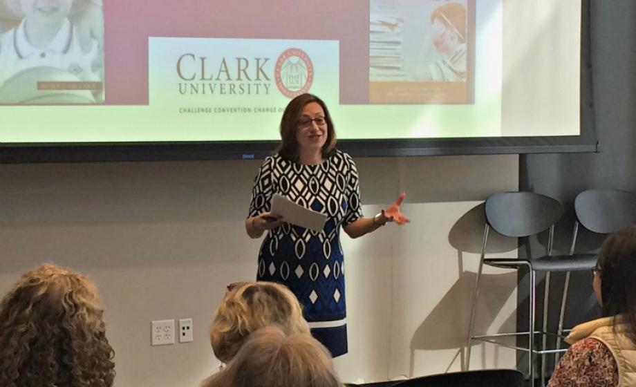 Parents in the college selection process: allies or adversaries?