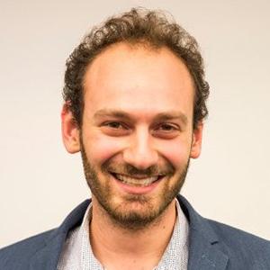 Harris Rollinger &rsquo;13, M.P.A. &rsquo;14