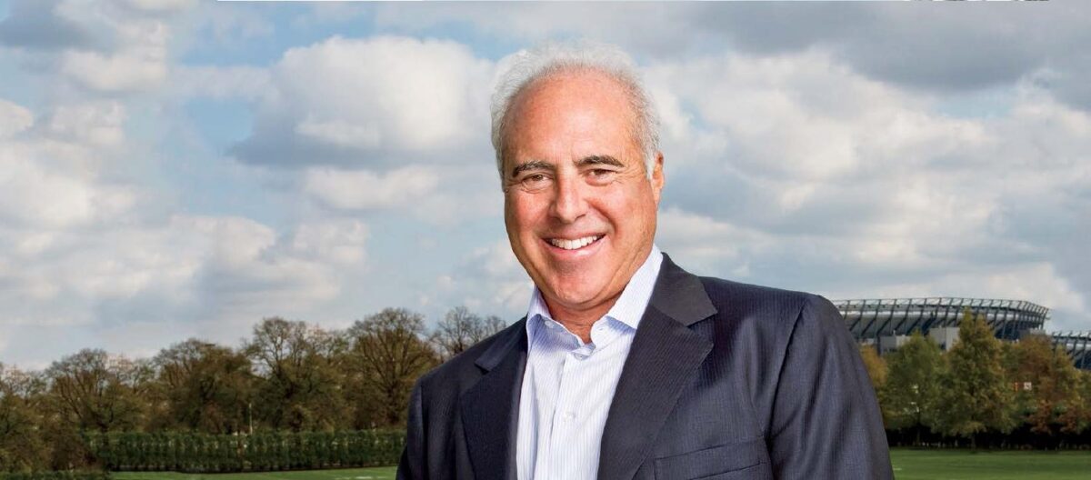 Jeffrey Lurie '73