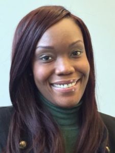 Dr. Hope Aryeetey '98