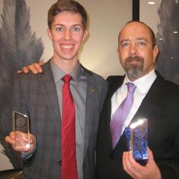 Hunter Carville Picture