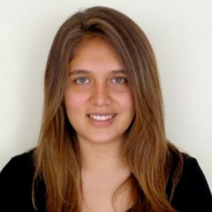 Isabel Miranda '17