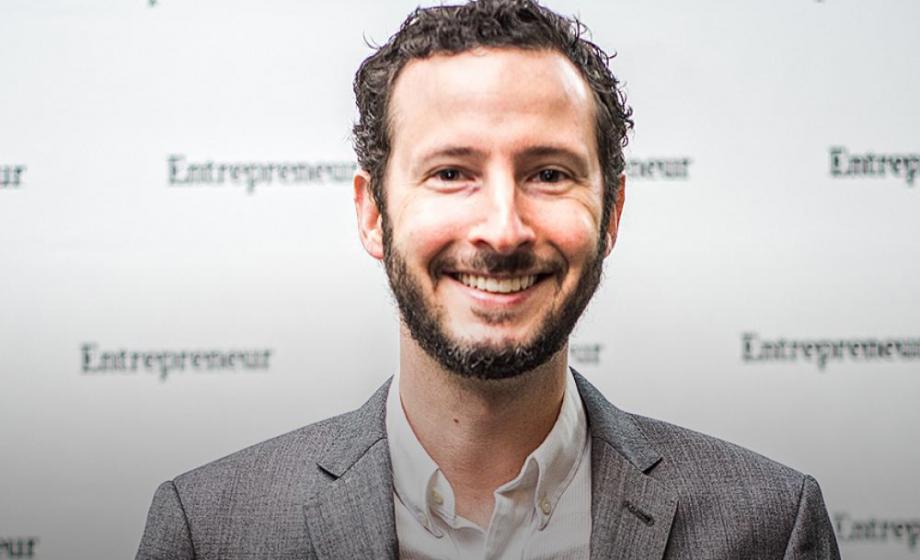 Jason Feifer ’02 on Clark, writing, and the next Big Idea