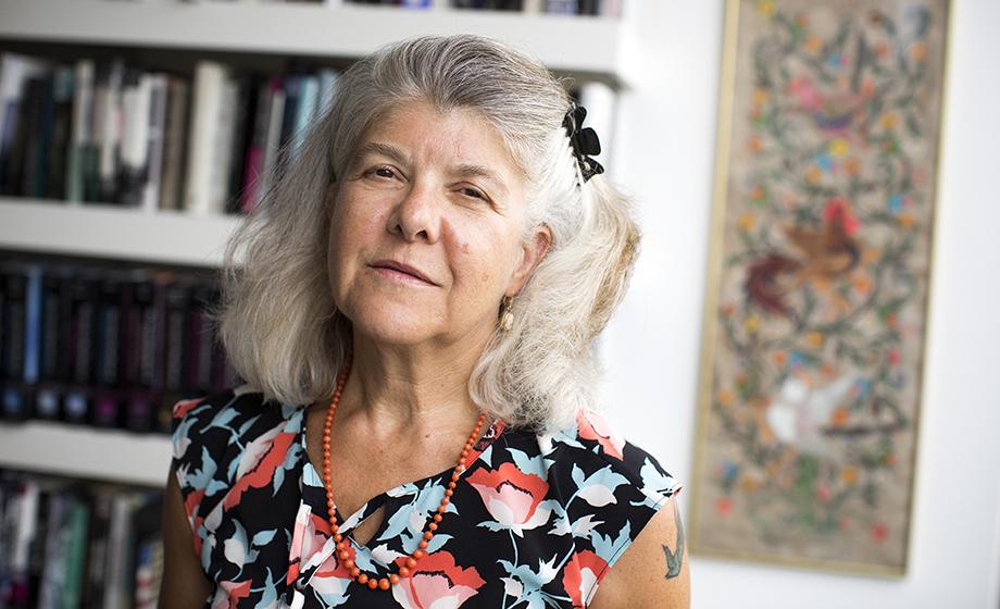 Jennifer Hochschild