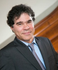 John Geanakoplos