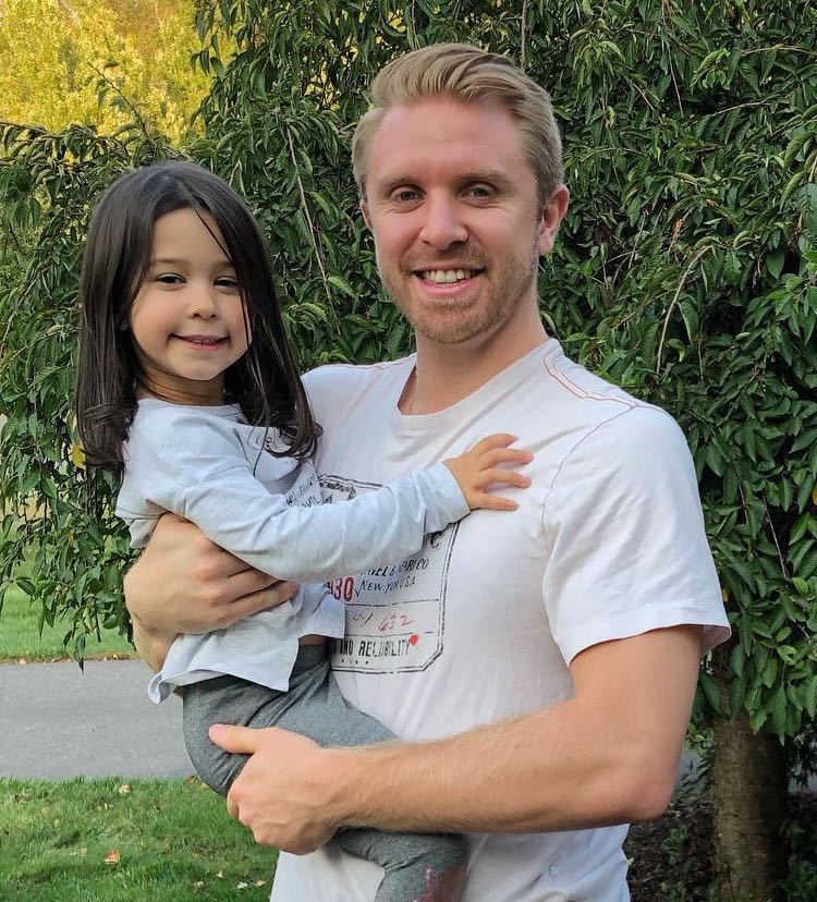 John Karas ’13, MBA ’14: ‘Go at your own speed’