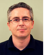 Professor John Rogan