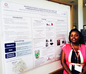 Josephine Munene