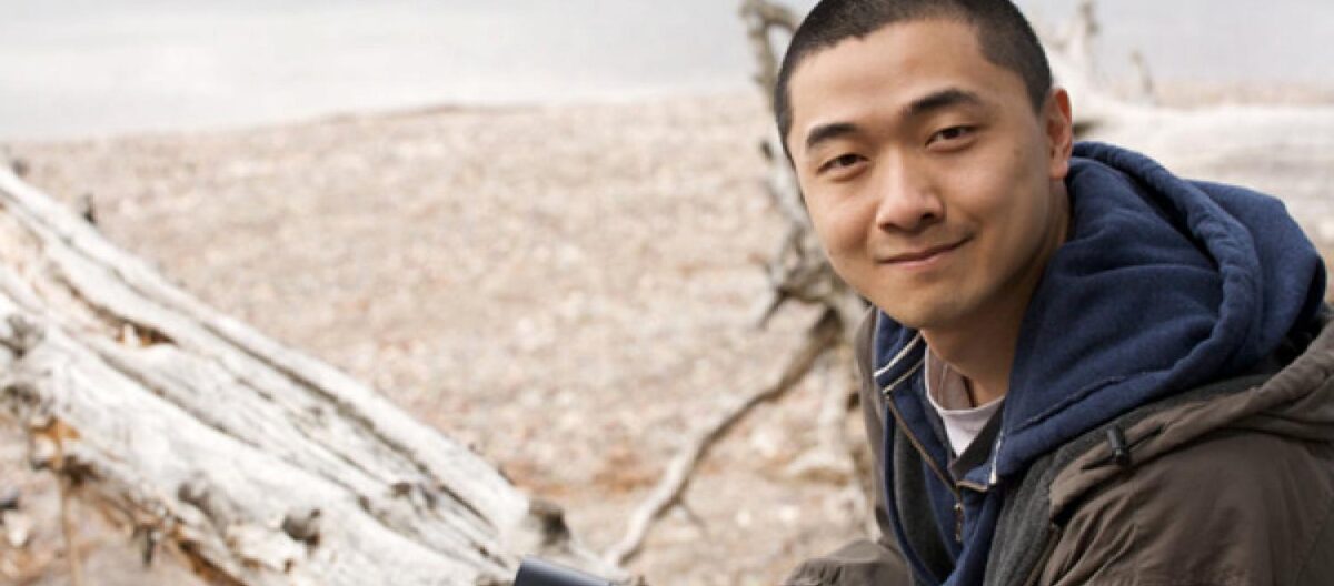 Ken Liu