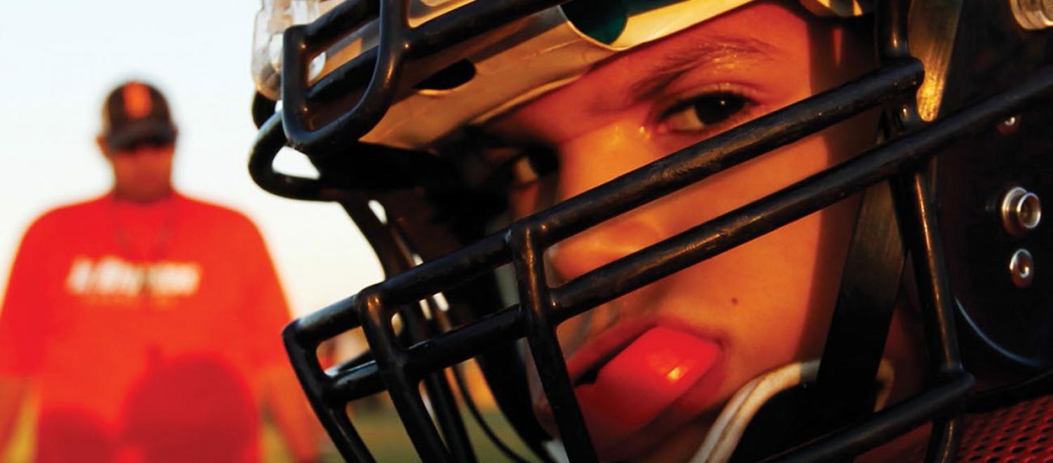 Pint-Sized Players, Texas-Sized Dreams