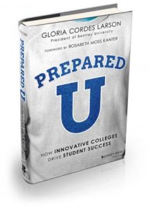 Prepared U book photo