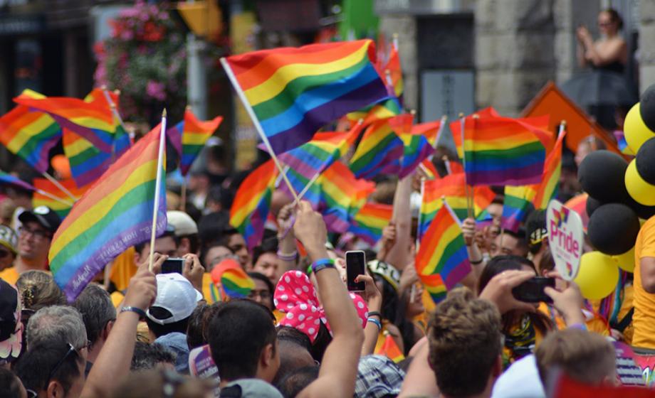 Pride Parade