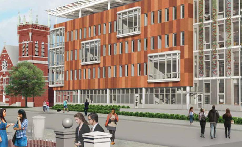 Tradition meets transformation