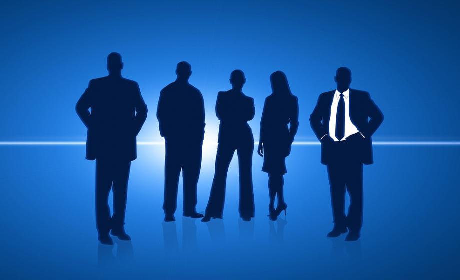 6 Signs That You’re Management Material