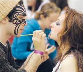 maori-art-decoration-clark-university