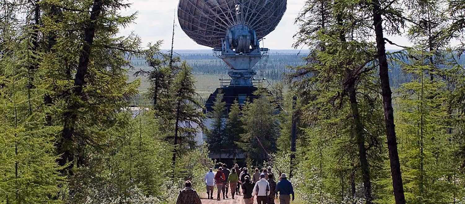 A world of difference