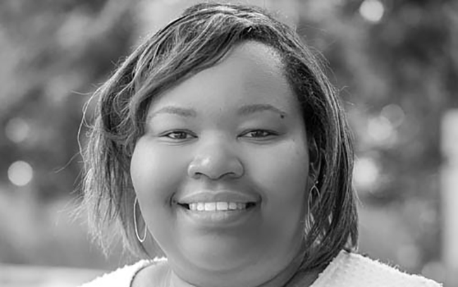 ‘Find work that brings you joy’: An interview with Maya Fox ’16