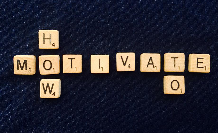 motivate Clark University