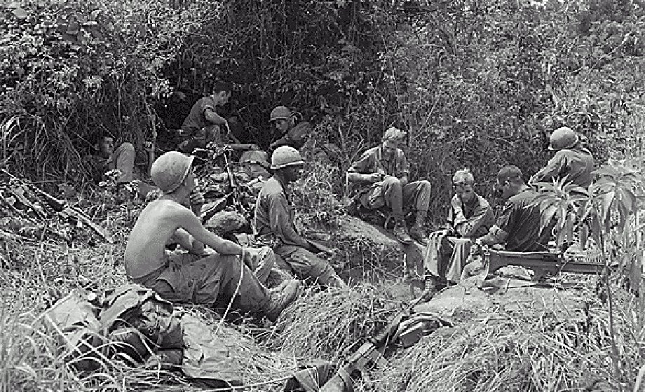 War story: Documentary recalls father’s Vietnam ordeal